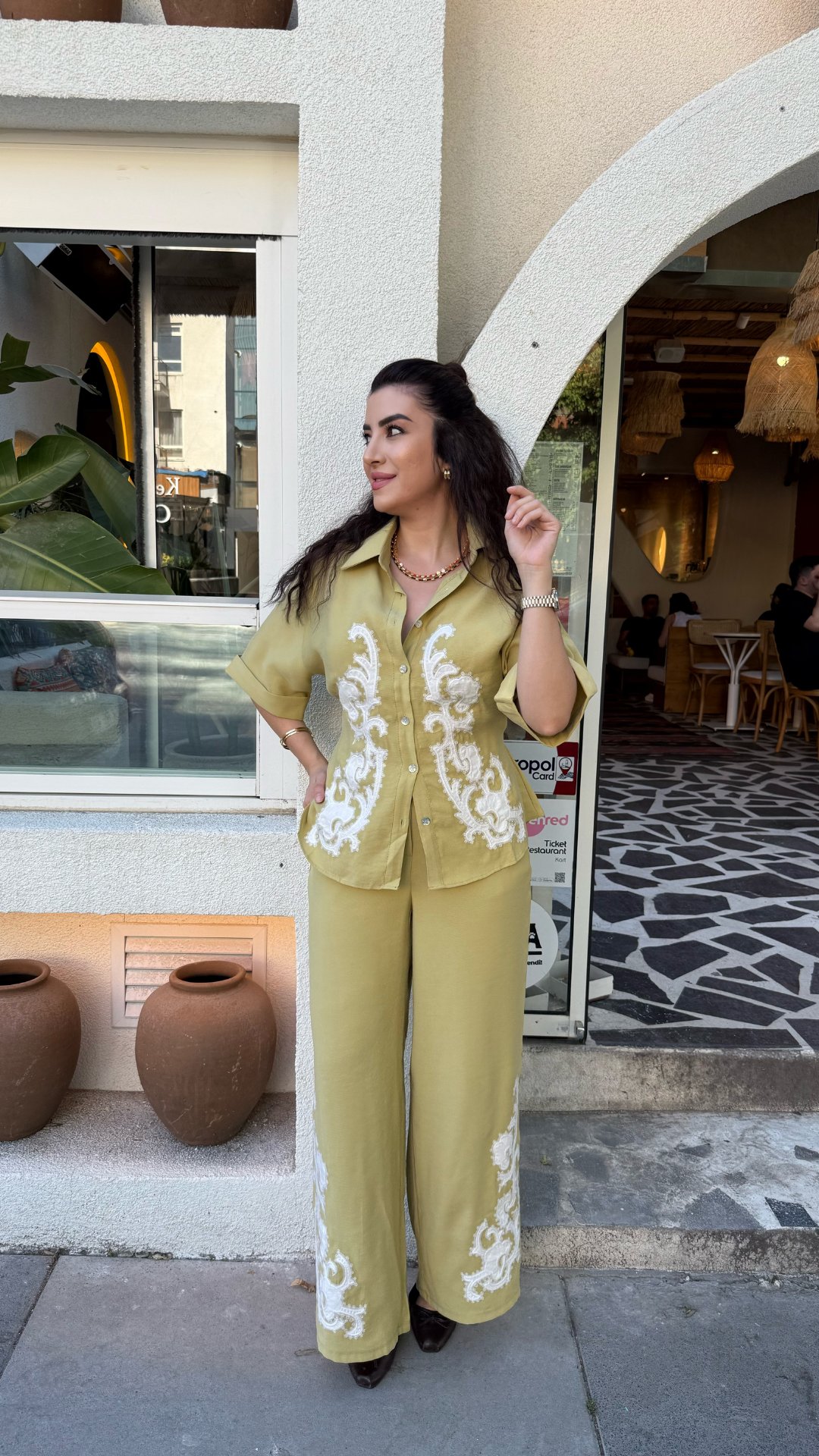 Marka Muadili Premium Takım