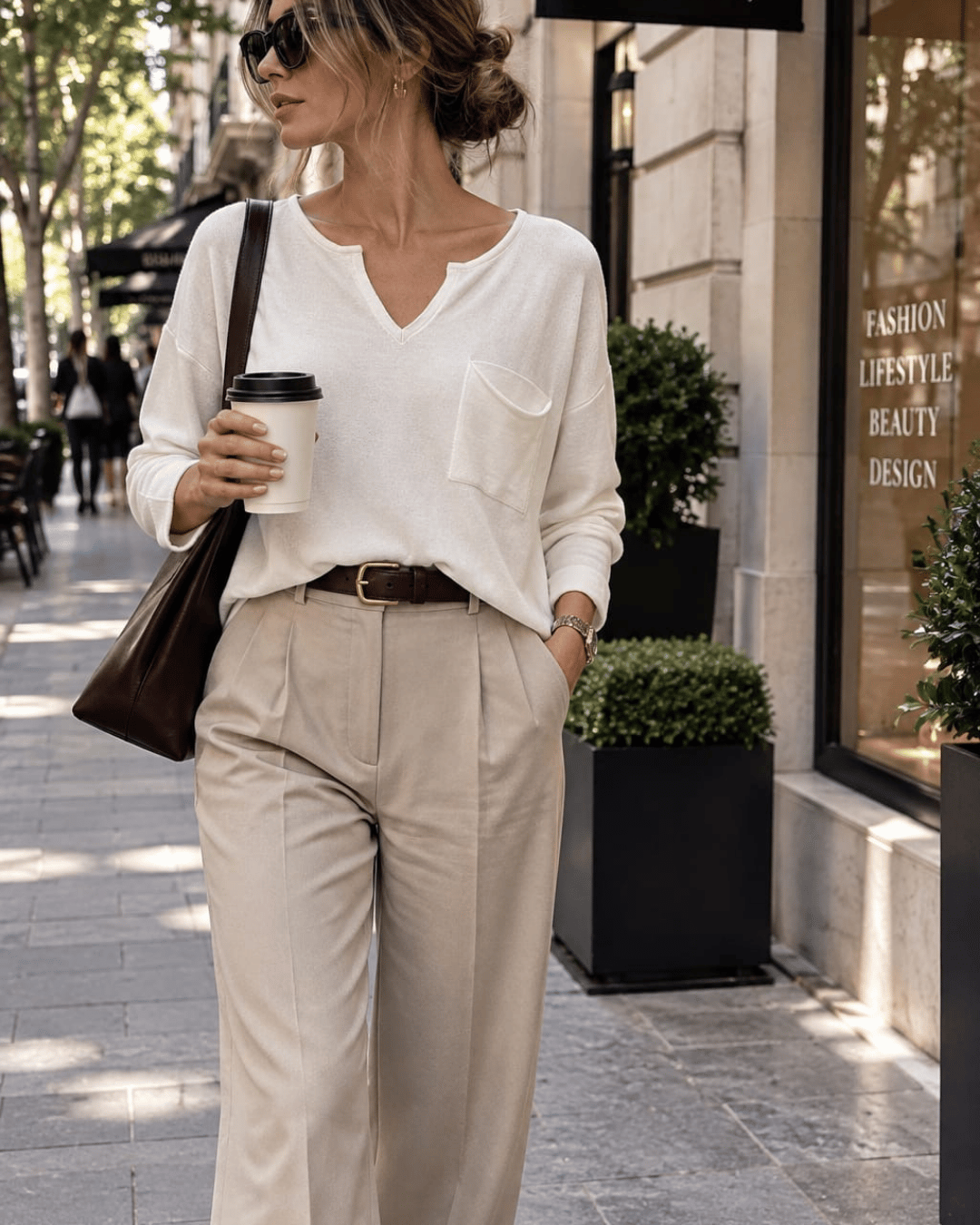 Premium Basic Triko 