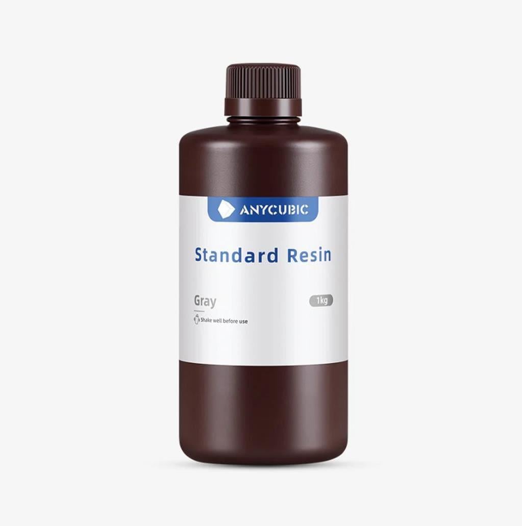 Anycubic M7 Pro + Wash Cure Plus Bundle (Reçine Hediyeli)