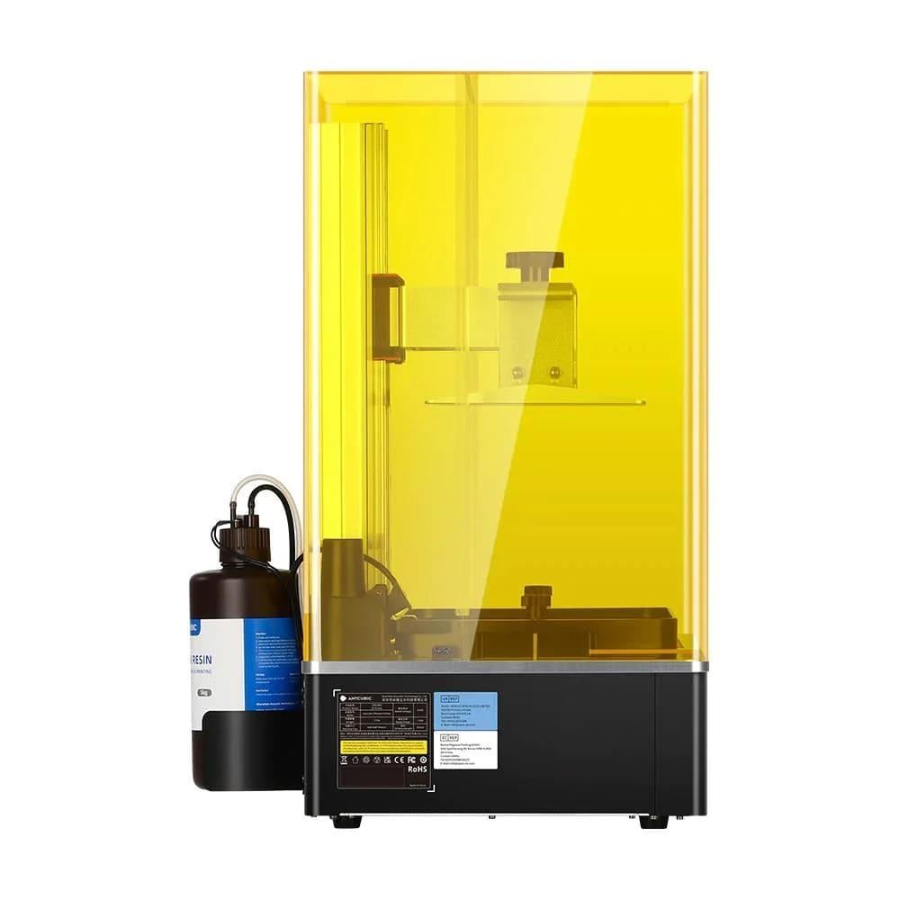 Anycubic Photon M3 Max 3D MSLA Yazıcı