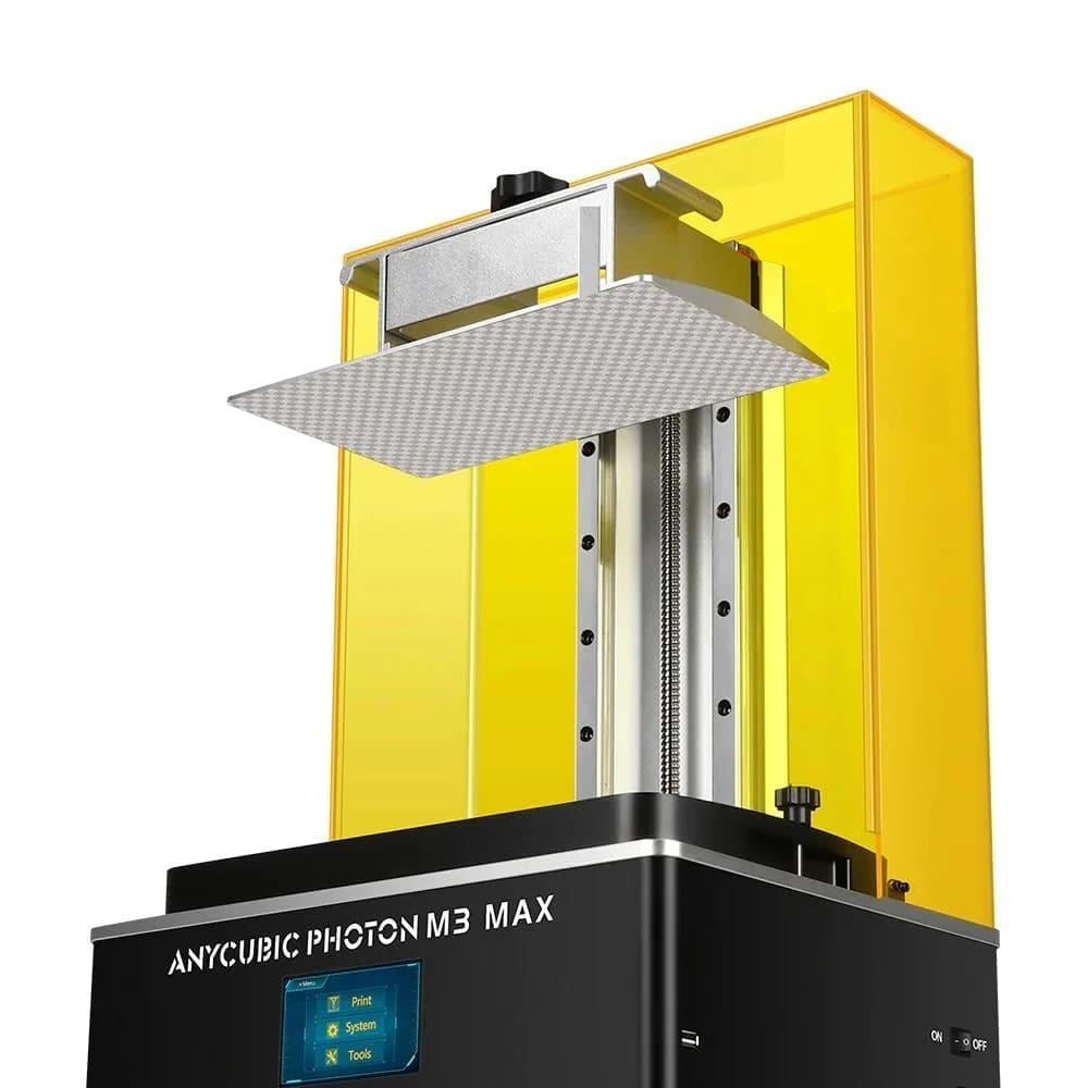 Anycubic Photon M3 Max 3D MSLA Yazıcı