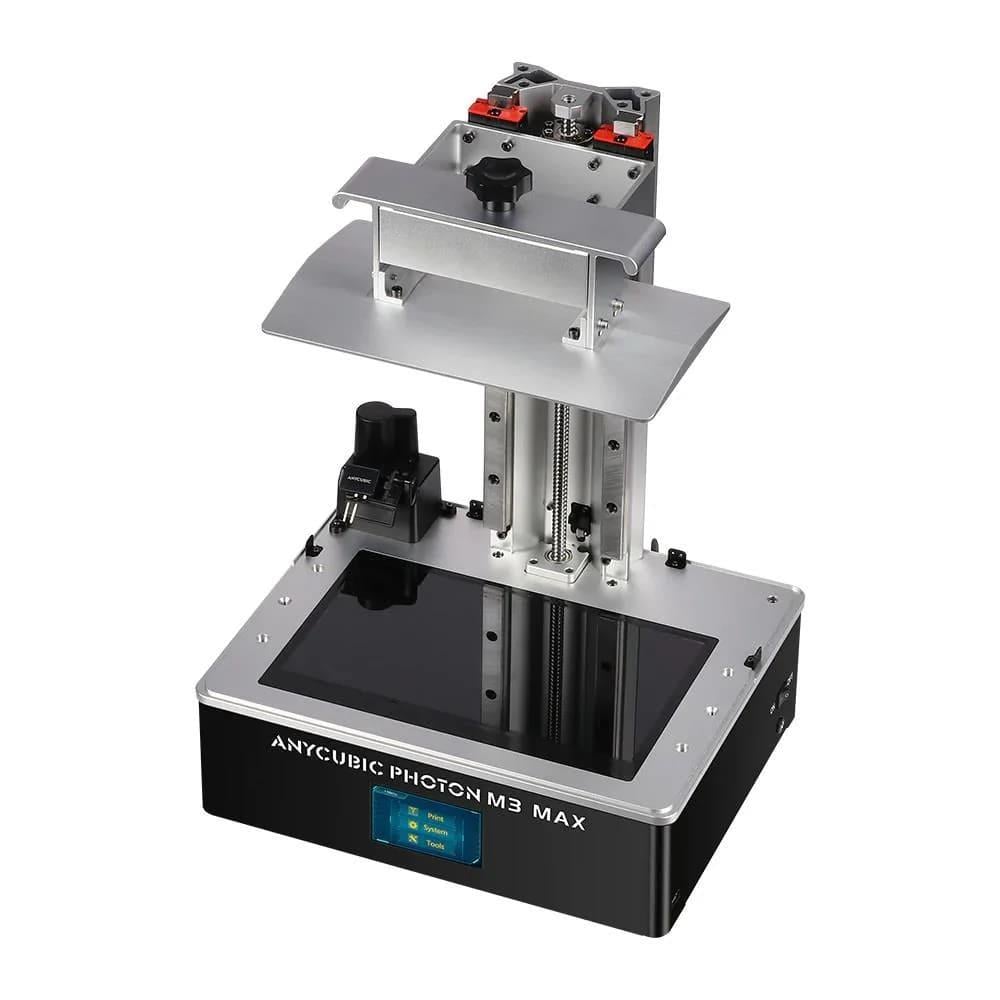 Anycubic Photon M3 Max 3D MSLA Yazıcı