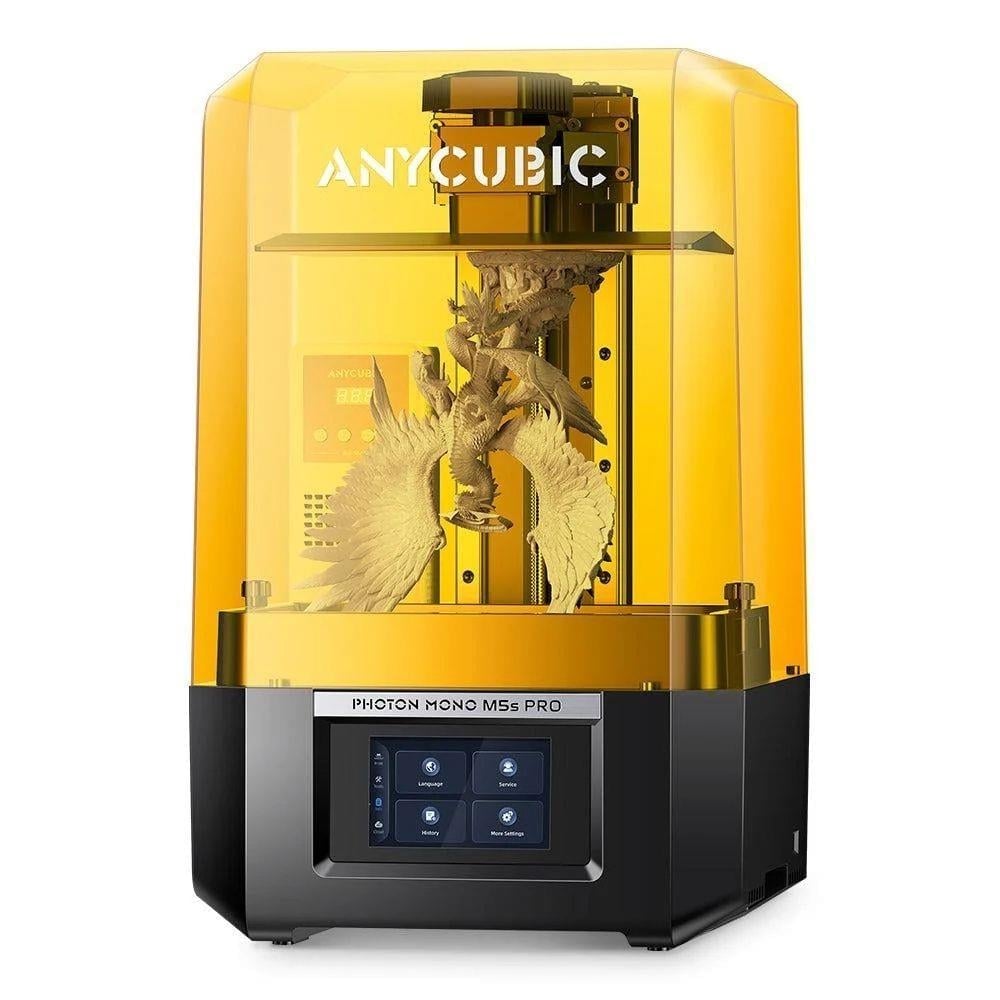 Anycubic Photon Mono M5s Pro MSLA 3D Yazıcı