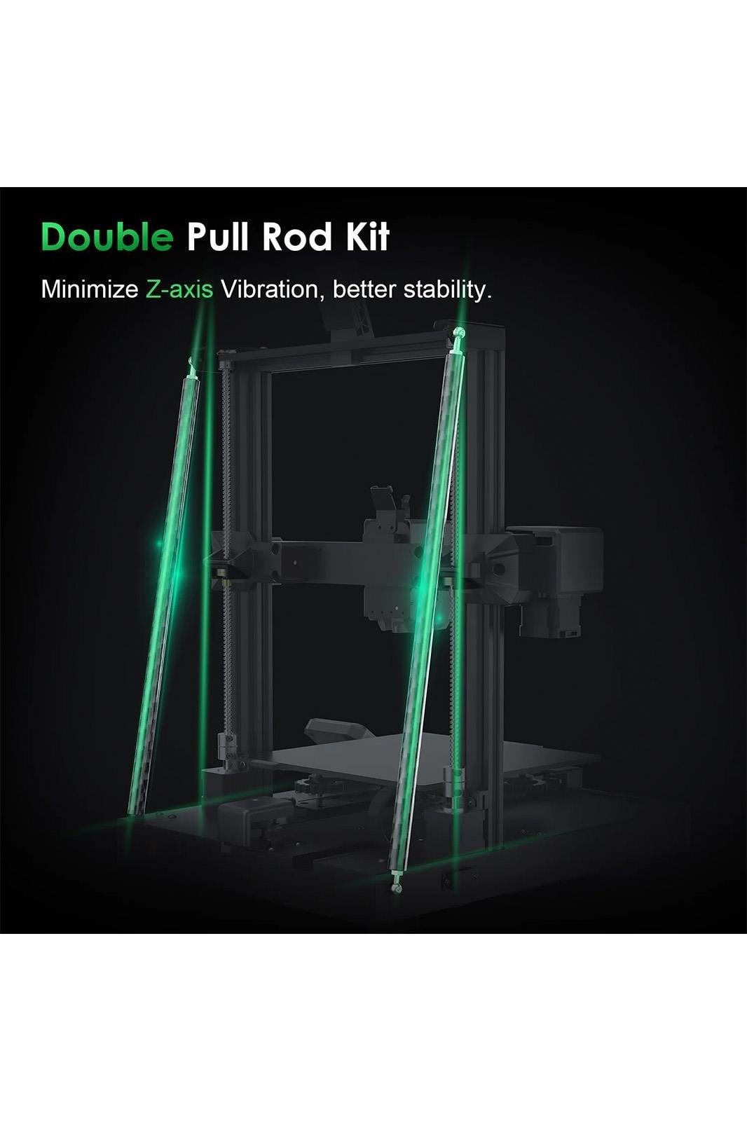 Artillery® Sidewinder X4 Pro