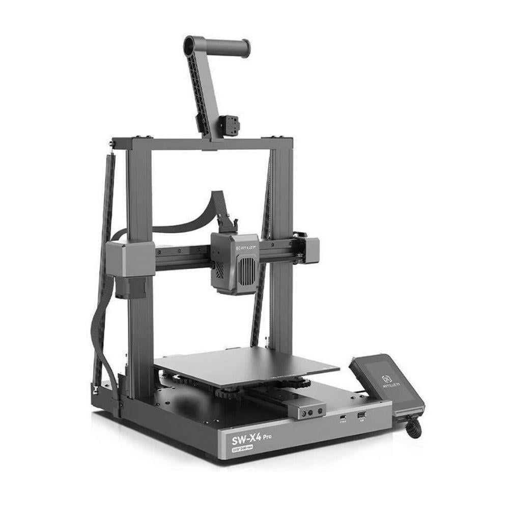Artillery® Sidewinder X4 Pro