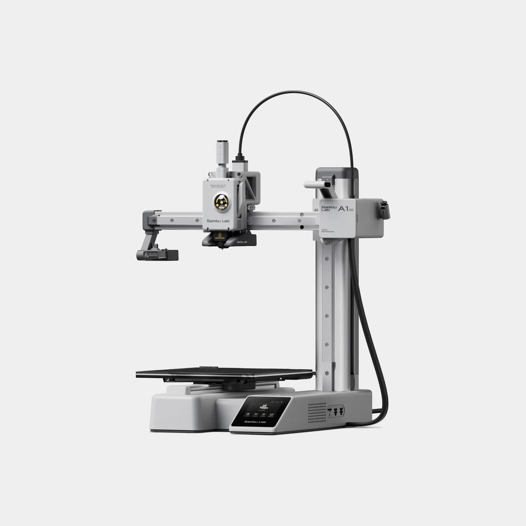 Bambu Lab A1 Mini Combo 3D Yazıcı