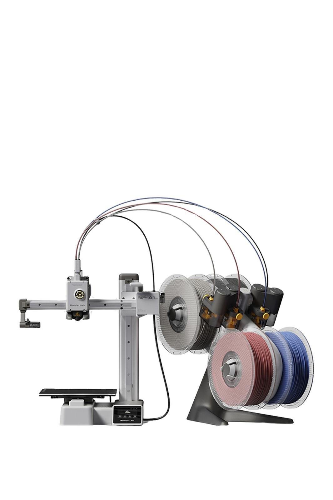 Bambu Lab A1 Mini Combo 3D Yazıcı