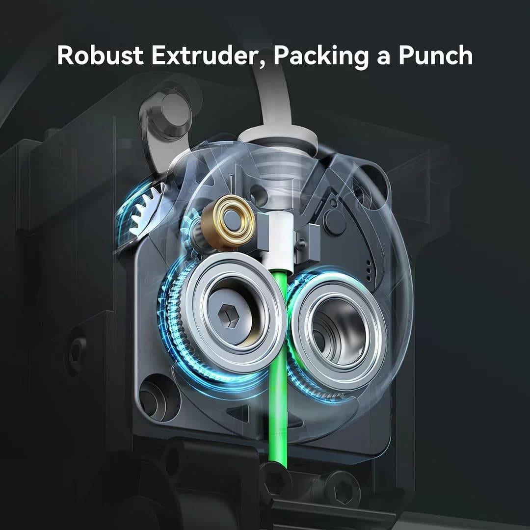 Creality Ender-3 V3 Plus Core XZ