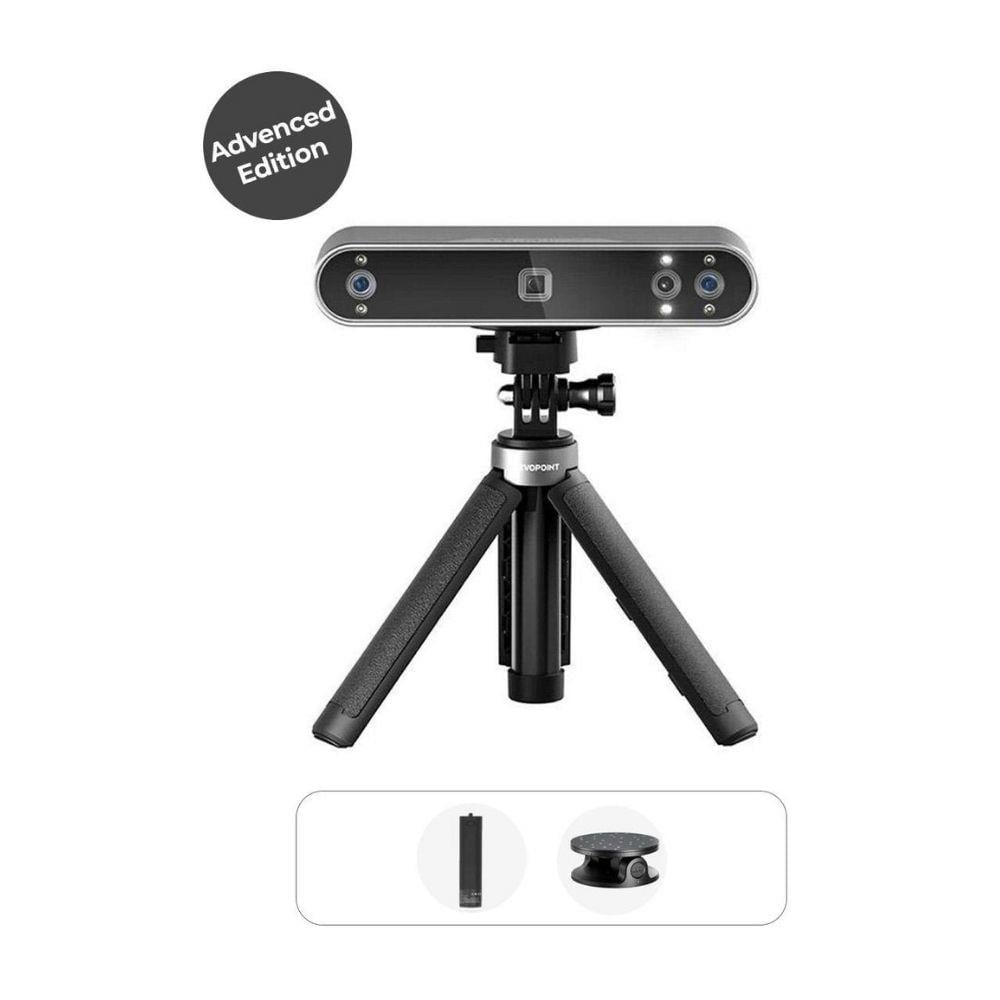 Revopoint POP 3 Plus Advanced 3D Tarayıcı