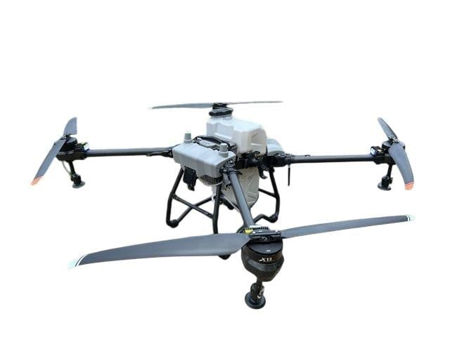 TZD-50 Zirai İlaçlama Drone