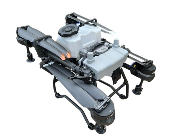 TZD-50 Zirai İlaçlama Drone