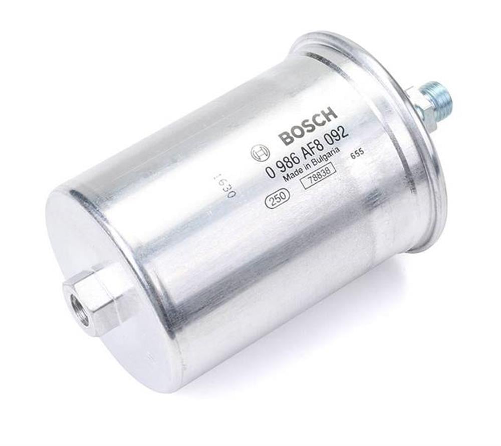 BOSCH 0986AF8092-BENZİN FİLTRESİ MERCEDES E200 W124 > A0024770601