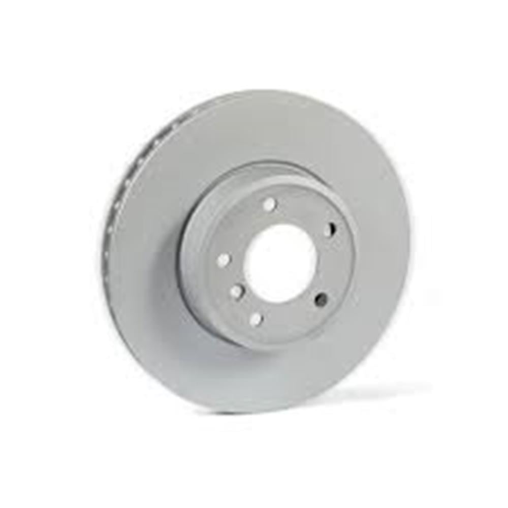 BRAXIS AD1042-ARKA FREN DİSKİ 345MM TAKIM BMW X6 E71 > 34216771971