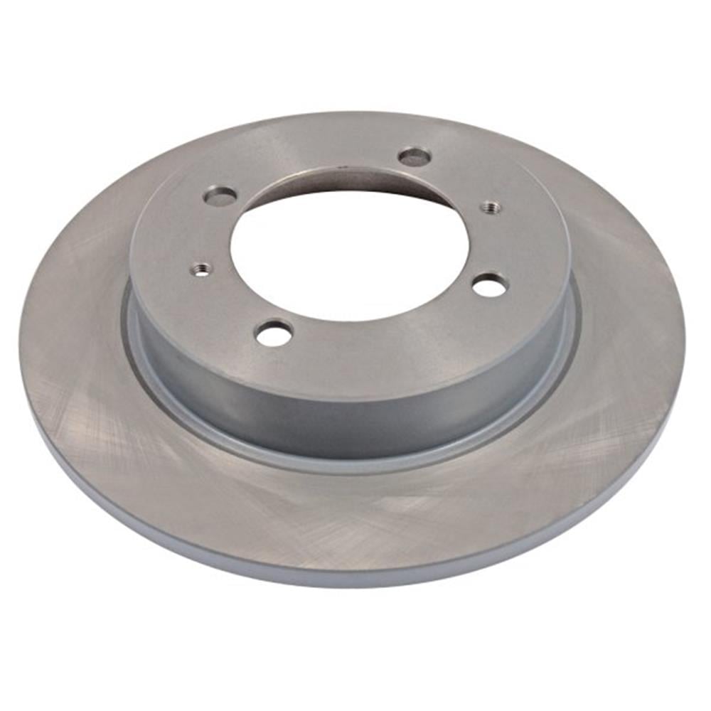 BRAXIS AE0018-ARKA FREN DİSK TK SCIROCCO 09 > 5C0615601A