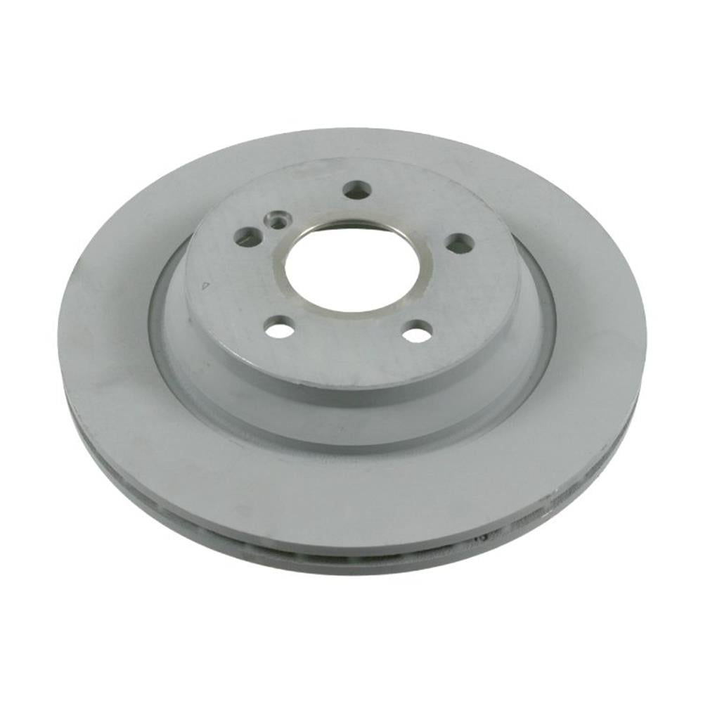 BRAXIS AE0673-ARKA FREN DİSK TK MERCEDES W203 > A2034230112