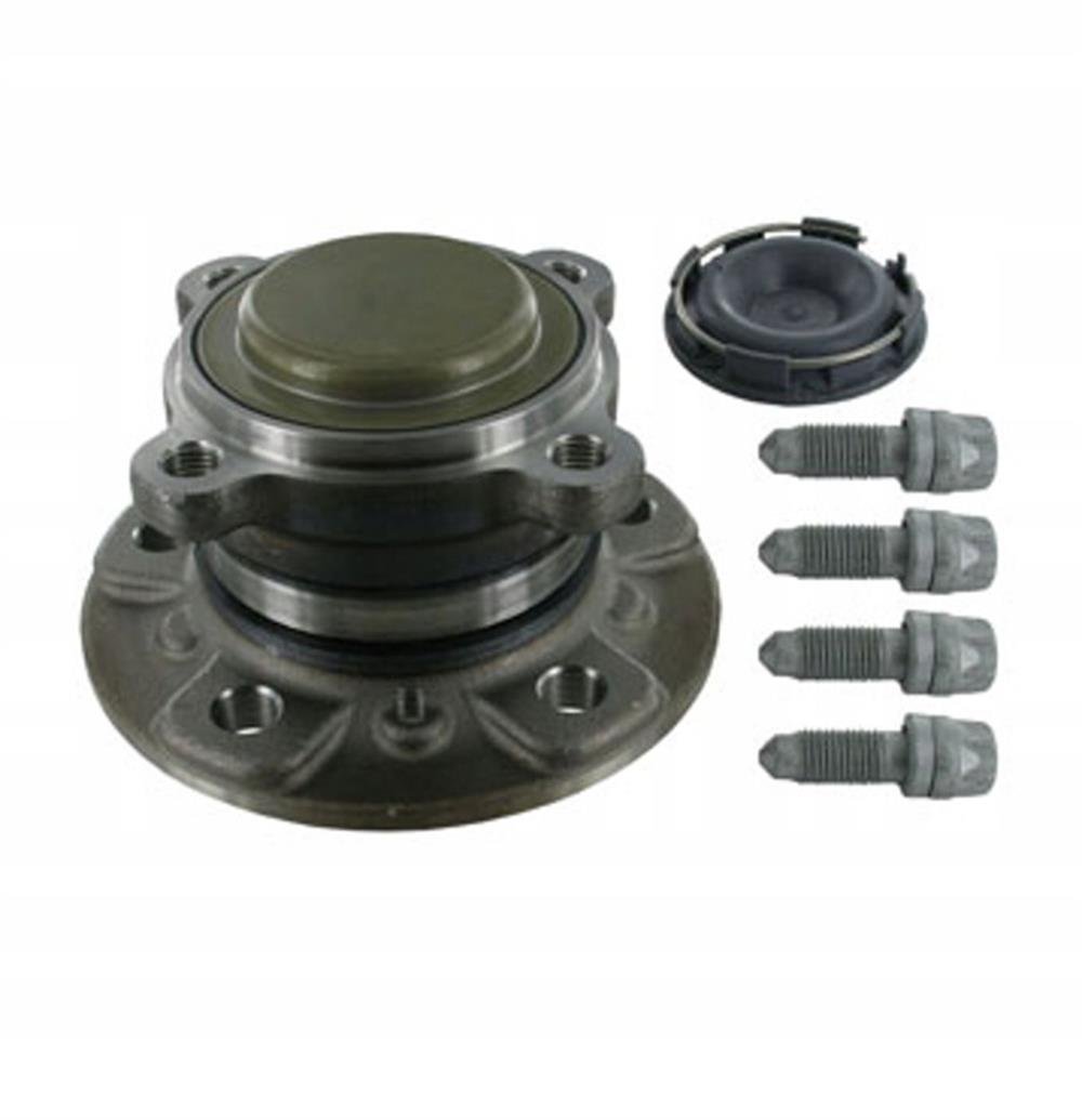 DAYCO KWD1310-ARKA TEKER PORYASI BMW 2 SERİSİ F44 > 33416859547
