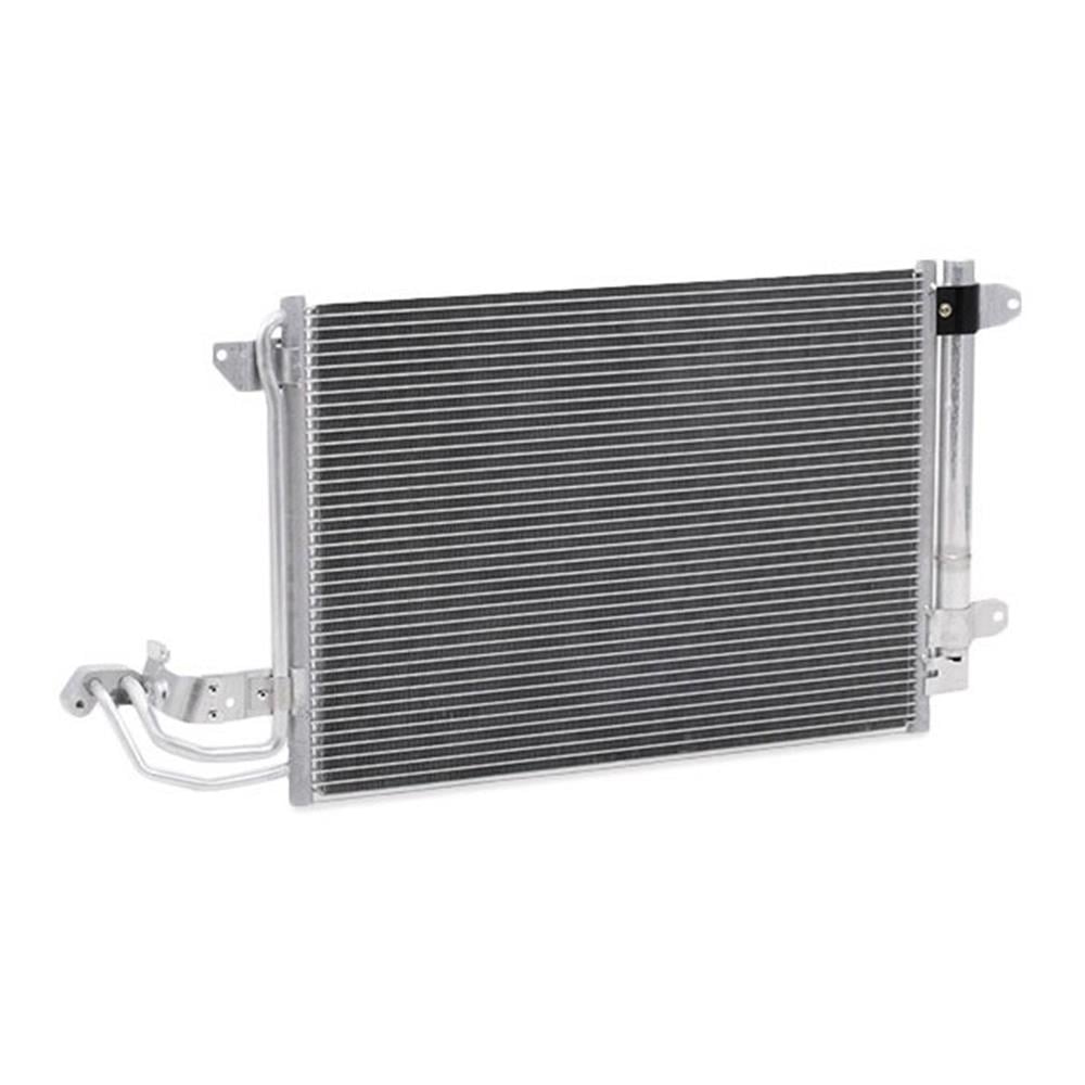 DELPHI TSP0225482-KLIMA RADYATORU (KONDANSATOR) VW SCIROCCO 09 > 1K0820411AC