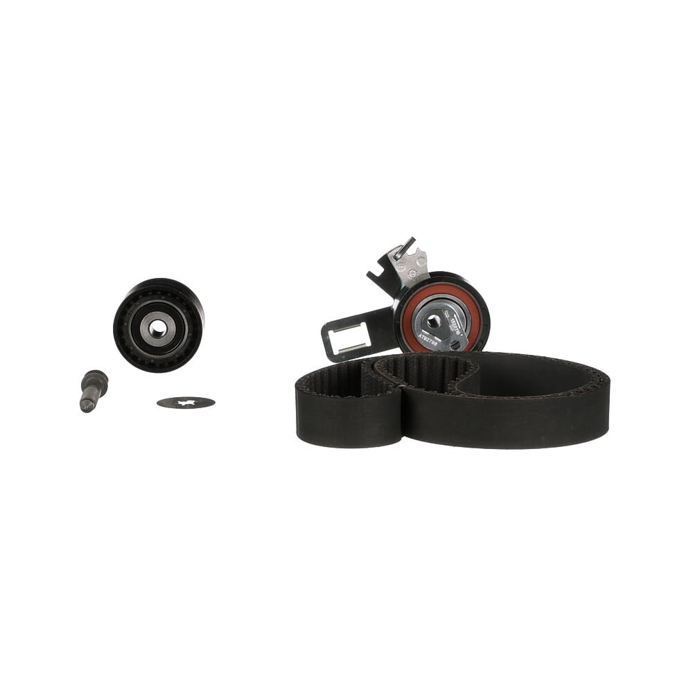 GATES K015705XS-EKSANTRIK RULMAN SETI 1.5 HDI P301 12 > 1628925680