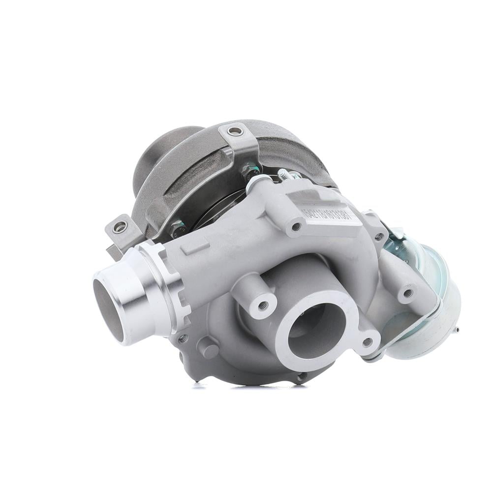 GUA 40714-TURBO RENAULT KADJAR 1.5 DCI > 144116763R (SASİ KONTROL)