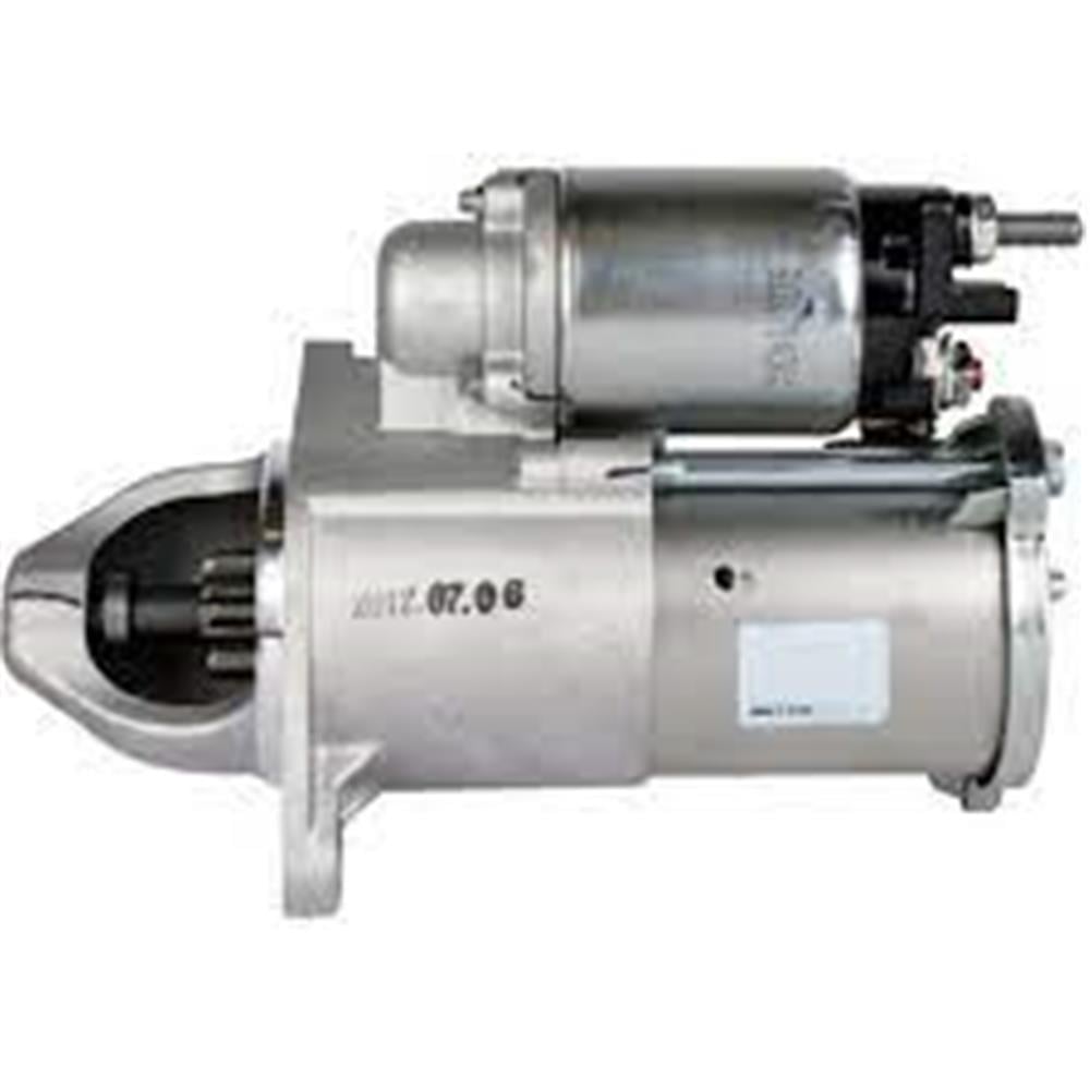 HELLA 8EA012527-271-MARS MOTORU 12V 1.2KW 9 DIS MERCEDES E200 W124 > A0041518101