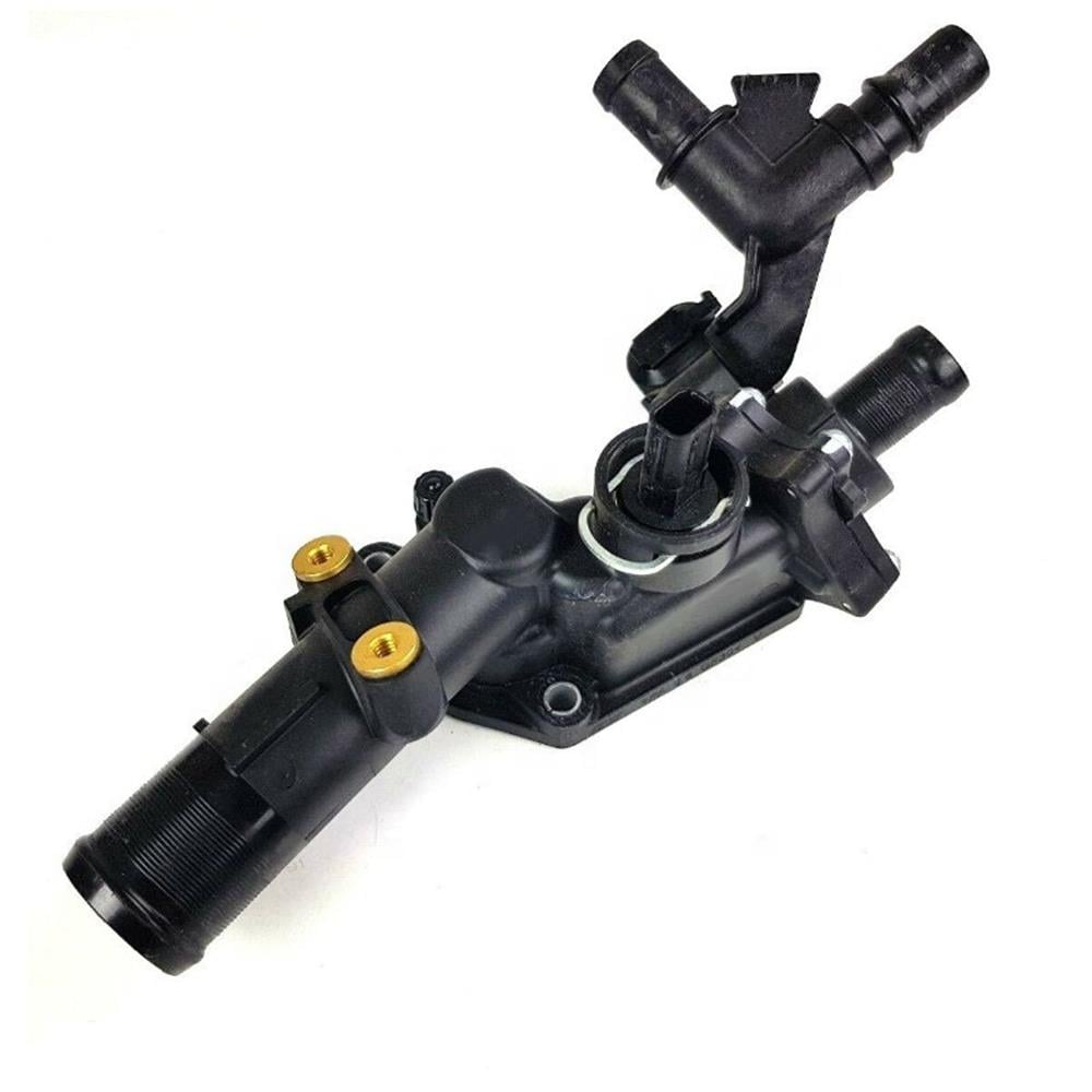 HELLUX HTR251081-TERMOSTAT MERCEDES CLA180 CDI > A6072000415
