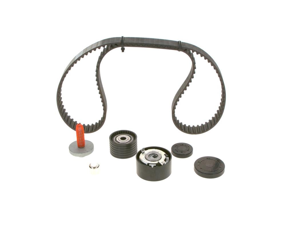 INA 530064010-TRİGER SETİ RENAULT MODUS 1.4 BENZİNLİ > 130C17529R