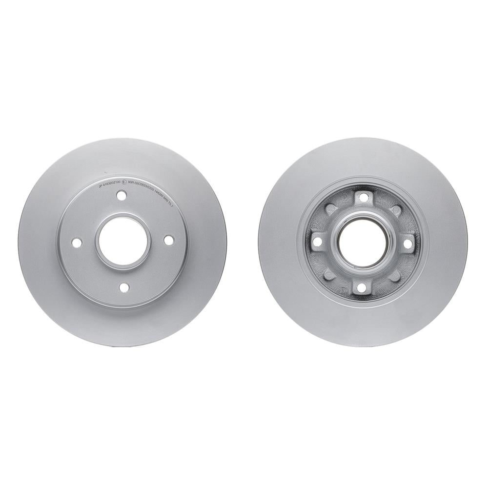 KRAFTVOLL 07049379-ARKA FREN DISKI TK RULMANLI CITROEN C4 CACTUS 14 > 4249.19