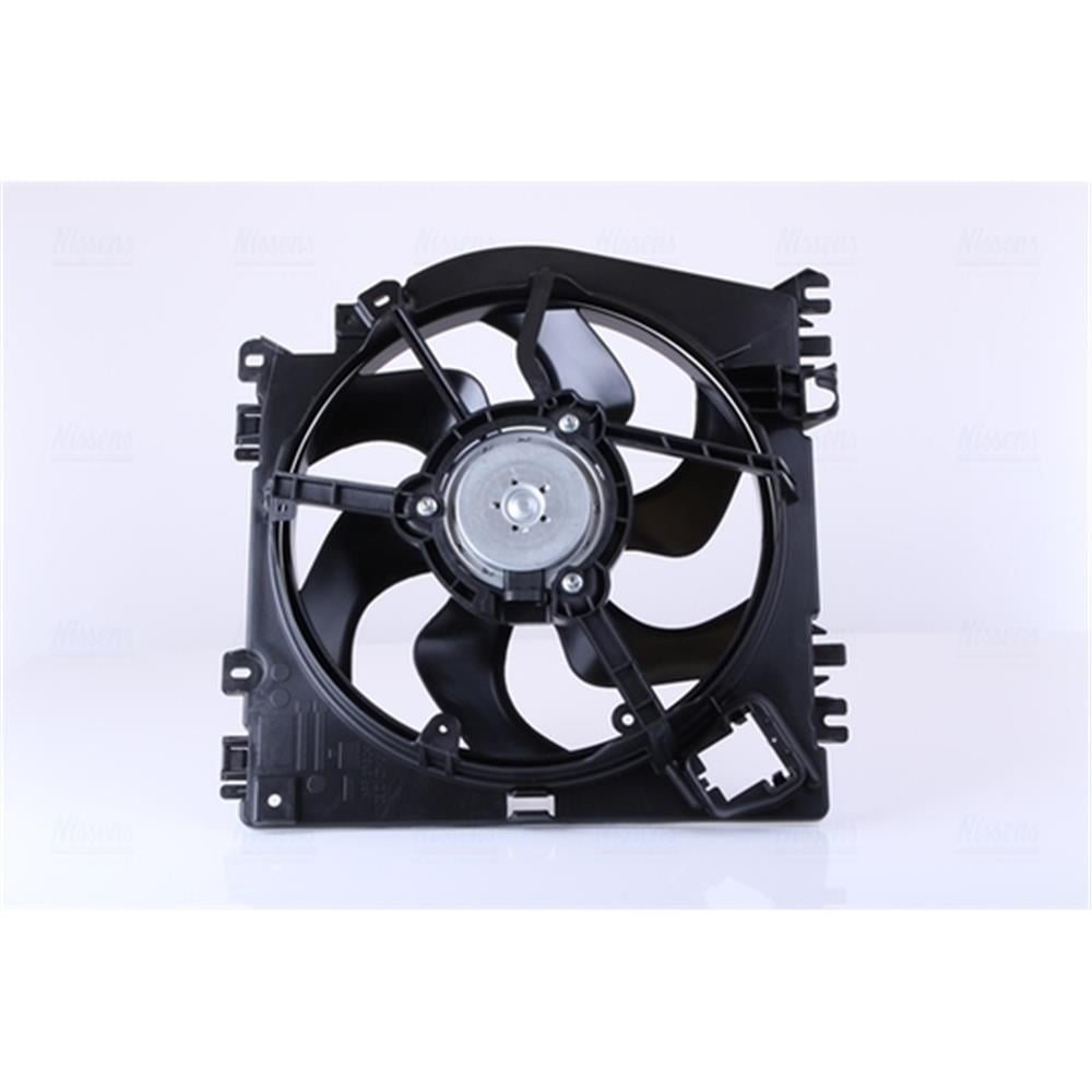 KRAFTVOLL 08120012-FAN MOTORU RENAULT MODUS 1.4 1.5 DCI 1.6 > 7701059785