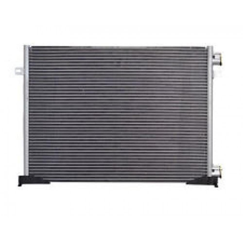 ORIS CPE027016-KLIMA RADYATORU 1.2 VTI/1.6 HDI CITROEN C4 CACTUS 14 > 6455.HG