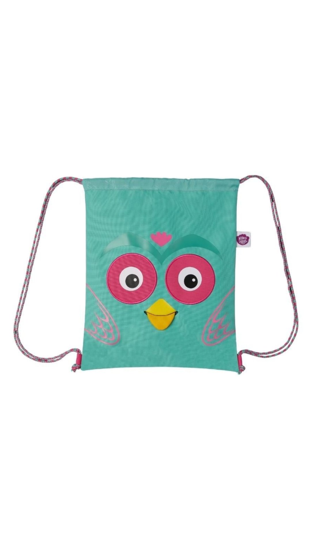 Affenzahn Owl Çanta Seti