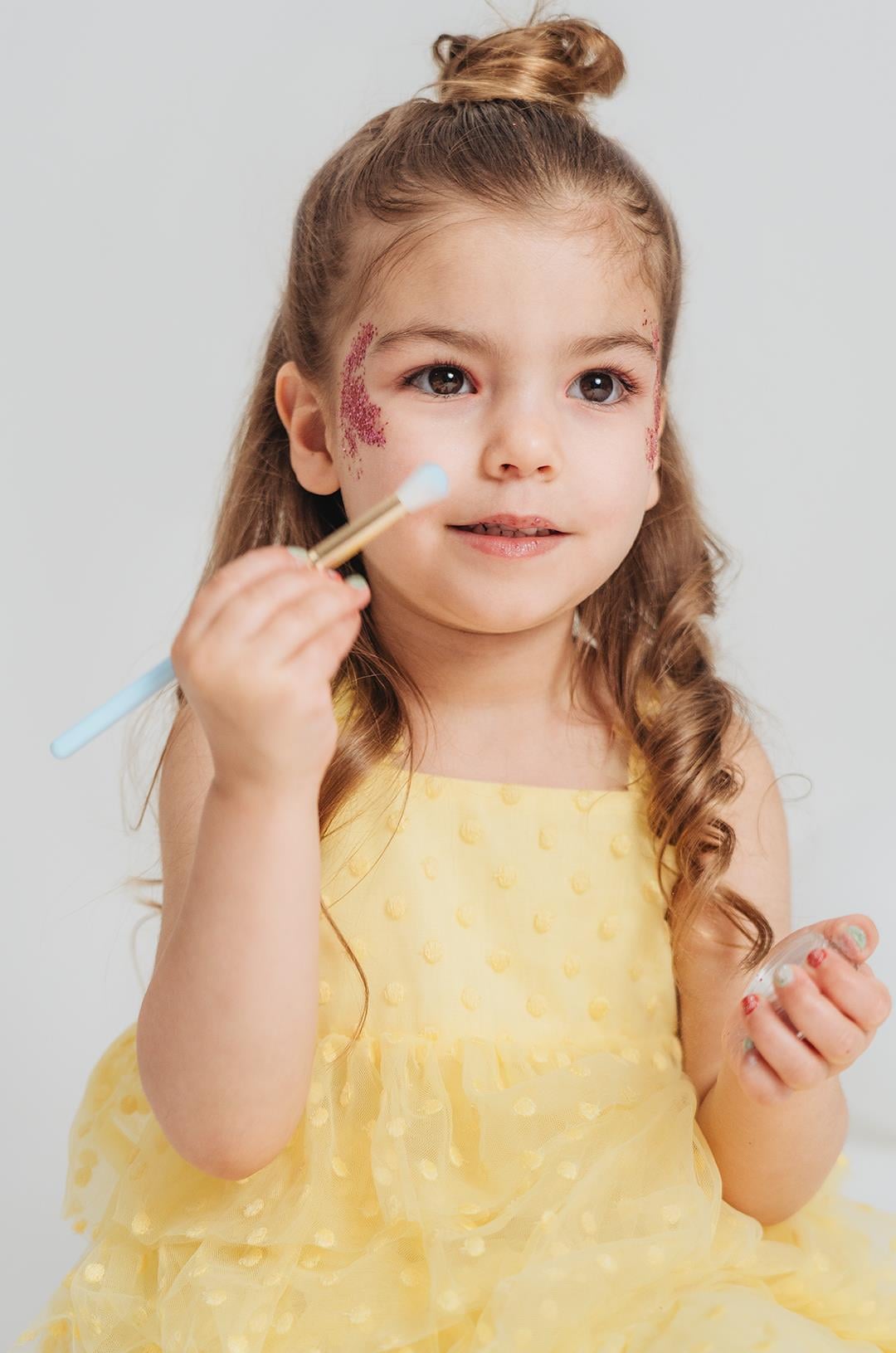 Oh Flossy Sweet Treat Makeup Set