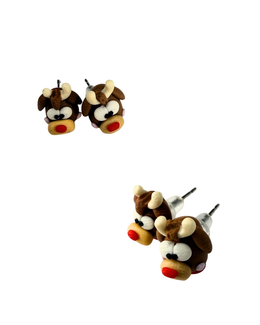 Polar Star Jr Küpe / Boğa