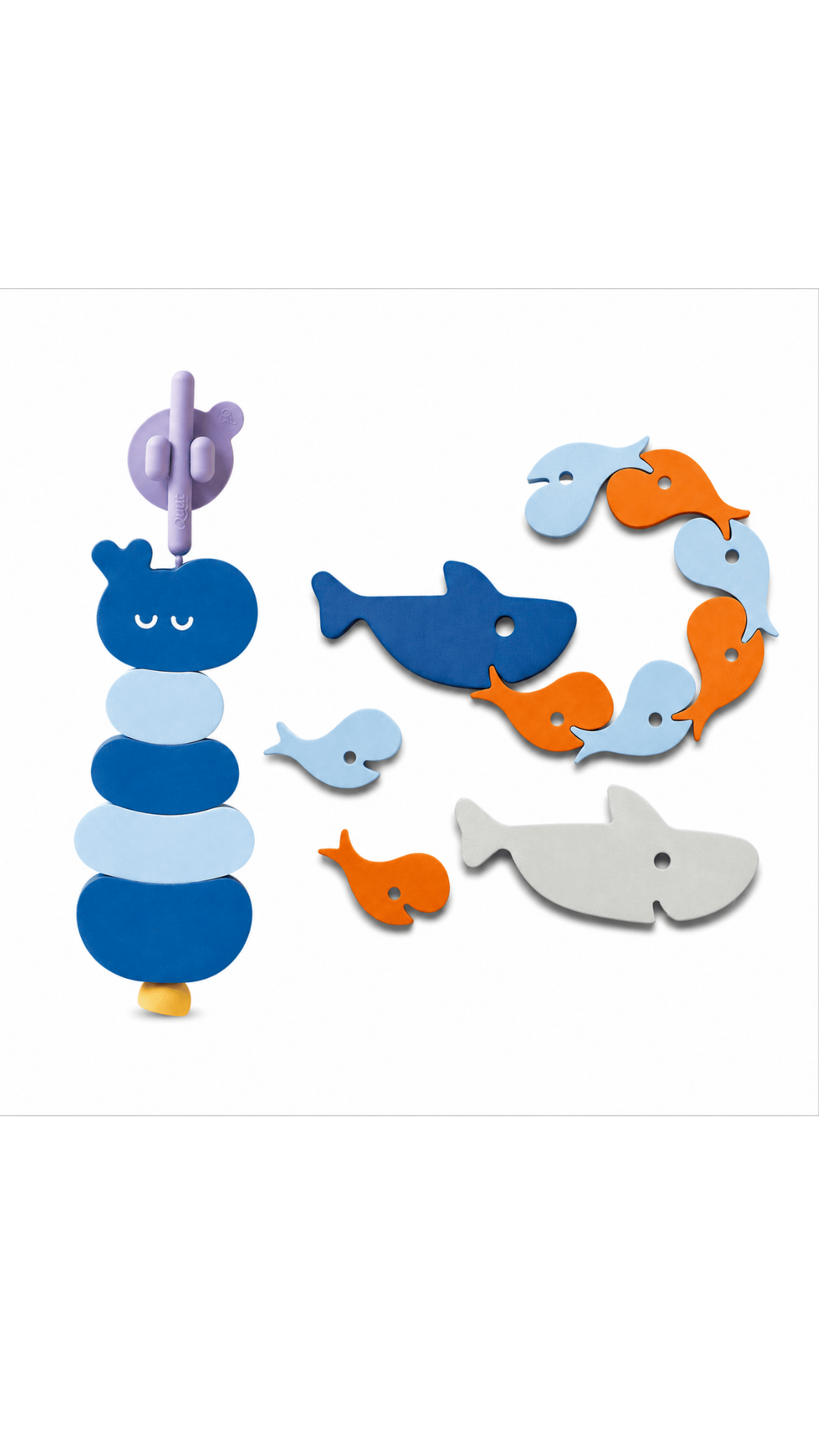 Quut Yapboz Set Ocean
