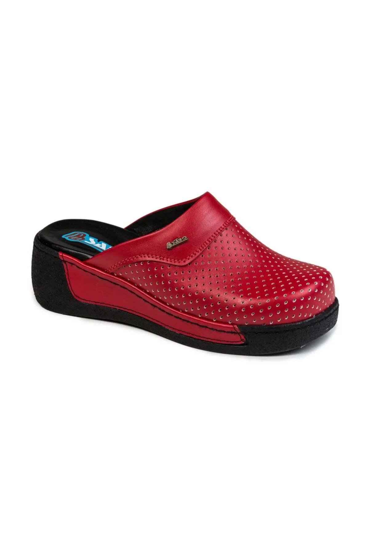 Kadın Sabo Terlik