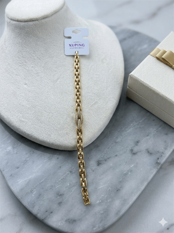 Bileklik 14k (Gold) XP 00396