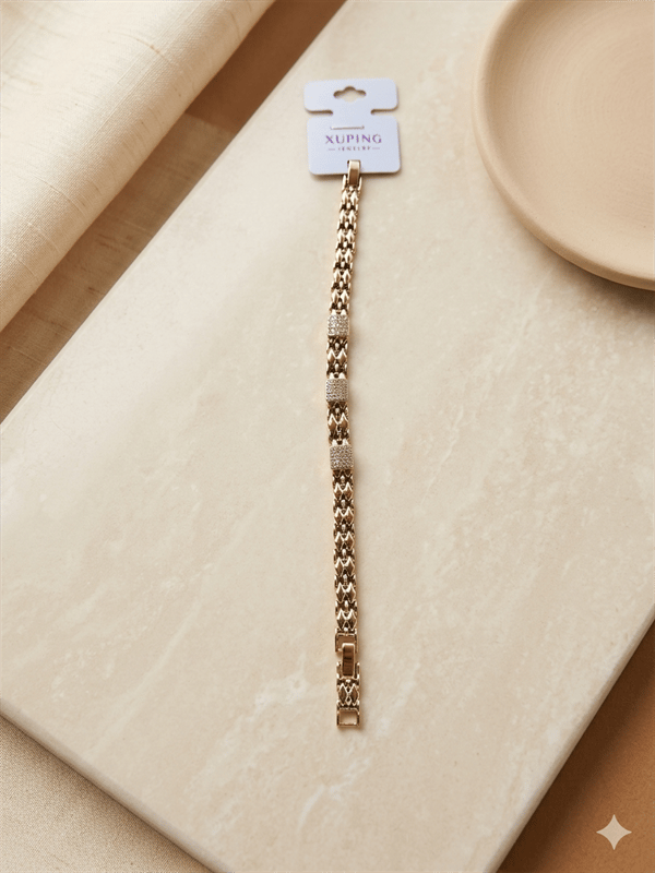 Bileklik 14k (Gold) XP 00397