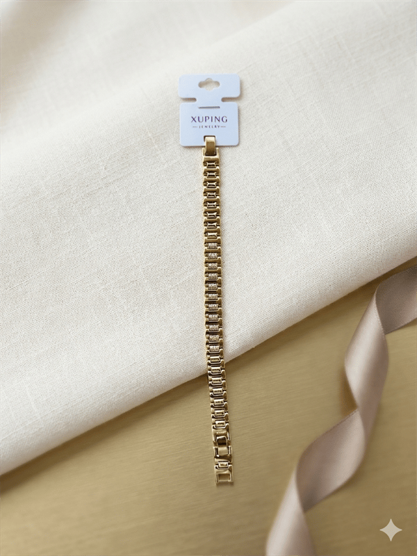 Bileklik 14k (Gold) XP 00399