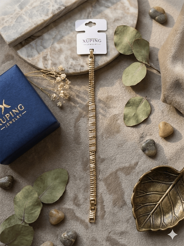 Bileklik 14k (Gold) XP 00400