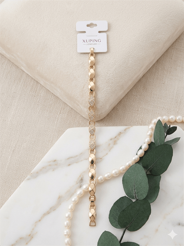 Bileklik 14k (Gold) XP 00406