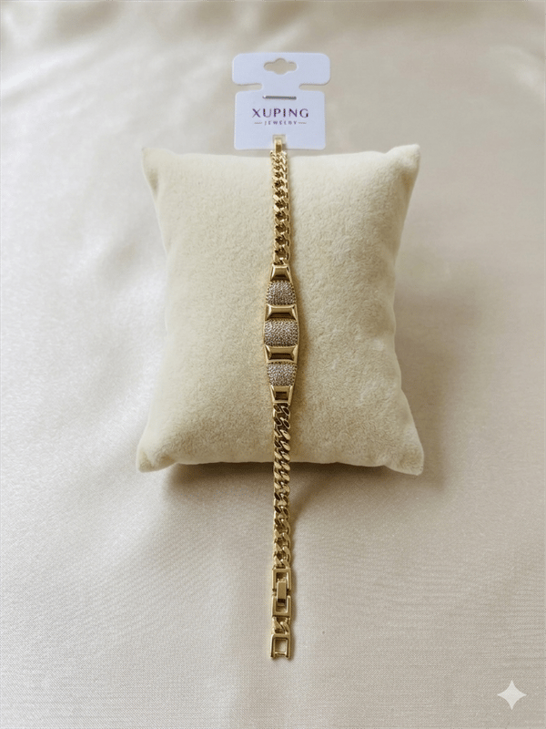 Bileklik 14k (Gold) XP 00408