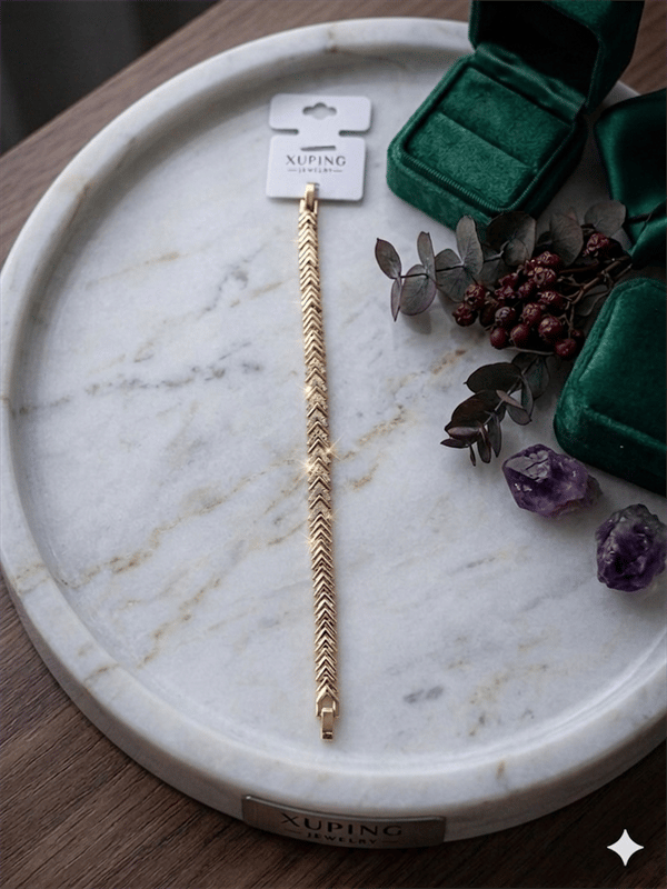 Bileklik 14k (Gold) XP 00411
