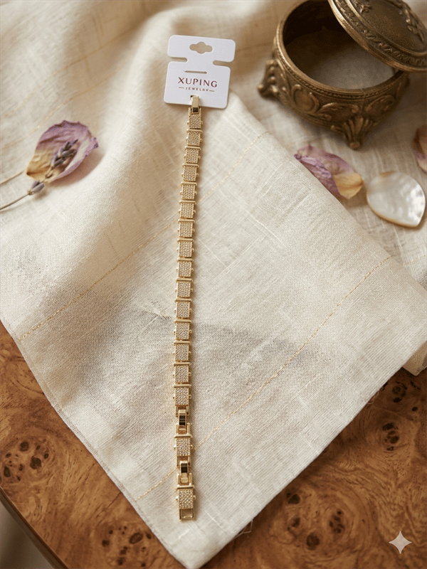 Bileklik 14k (Gold) XP 00420