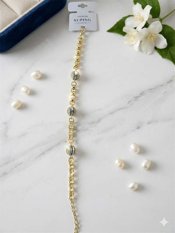 Bileklik 14k (Gold) XP 00424
