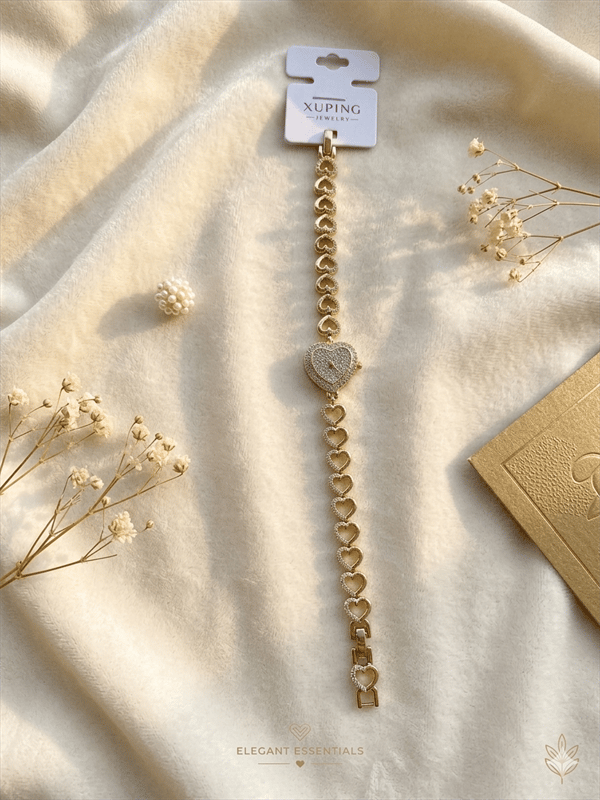 Bileklik 14k (Gold) XP 00427