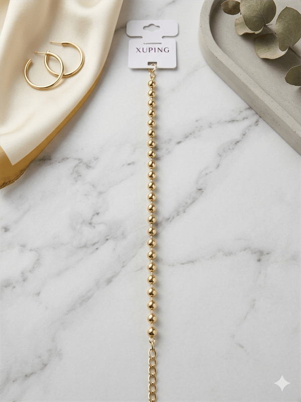 Bileklik 14k (Gold) XP 00435