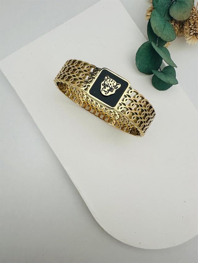 Çelik Kelepçe (Gold) 22040