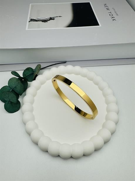 Çelik Kelepçe (Gold) KLP 2127
