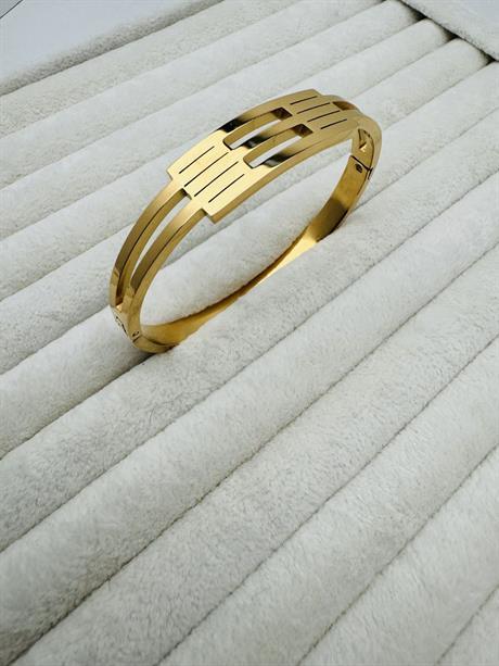 Taşsız Çelik Kaburga (Gold) 2040