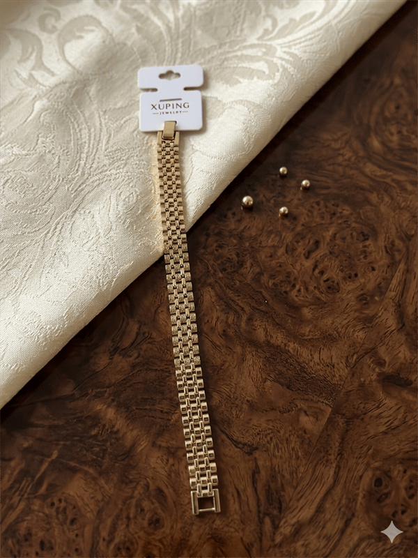 Xuping Bileklik 14k (Gold) XP 00259