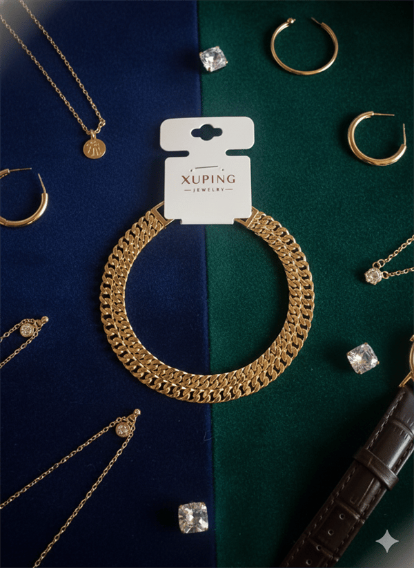 Xuping Bileklik 14k (Gold) XP 00271